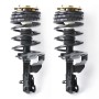 [US Warehouse] 1 Pair Car Shock Strut Spring Assembly for Chevrolet Lumina APV  1990-1996 / Oldsmobile Silhouette 1990-1996 171820